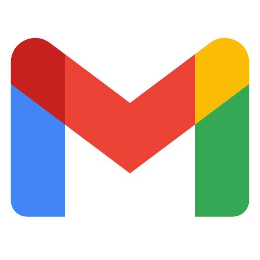  Gmail (Google Mail)