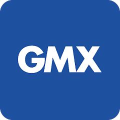  GMX - E-Mail und Cloud