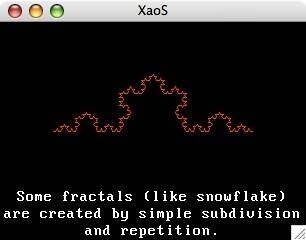 GNU XaoS