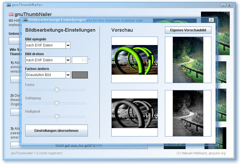 gnuThumbnailer