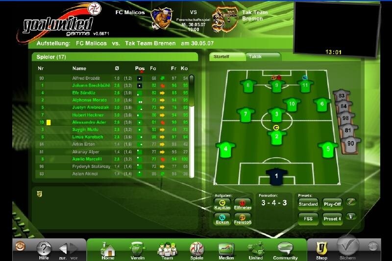 goalunited
