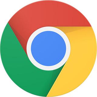  Google Chrome