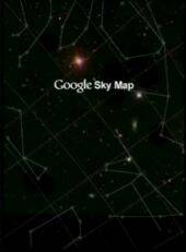  Google Sky Map