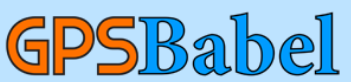  GPSBabel