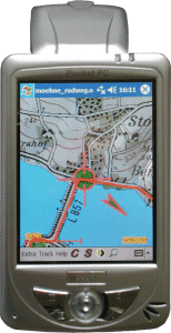  GPSViewer