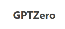 GPTZero