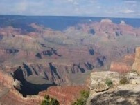  Grand Canyon Bildschirmschoner