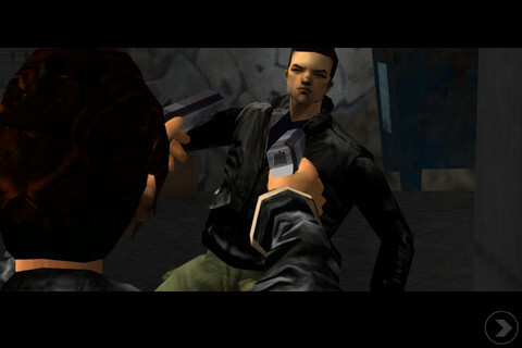 Grand Theft Auto 3: German Edition