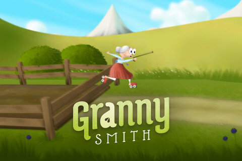 Granny Smith