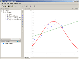  GraphSight