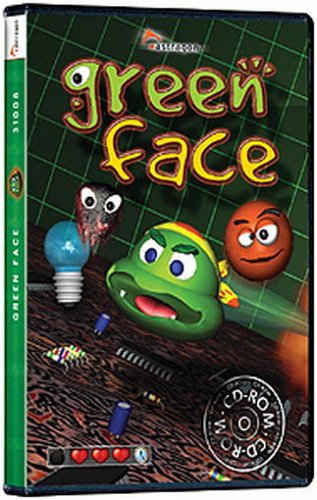  Greenface