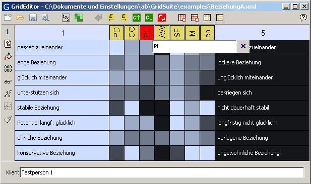  GridSuite