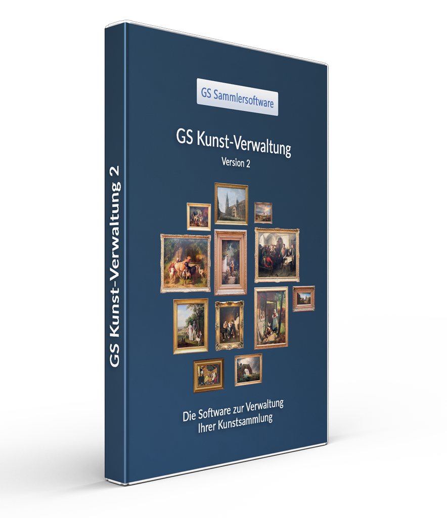  GS Kunst-Verwaltung