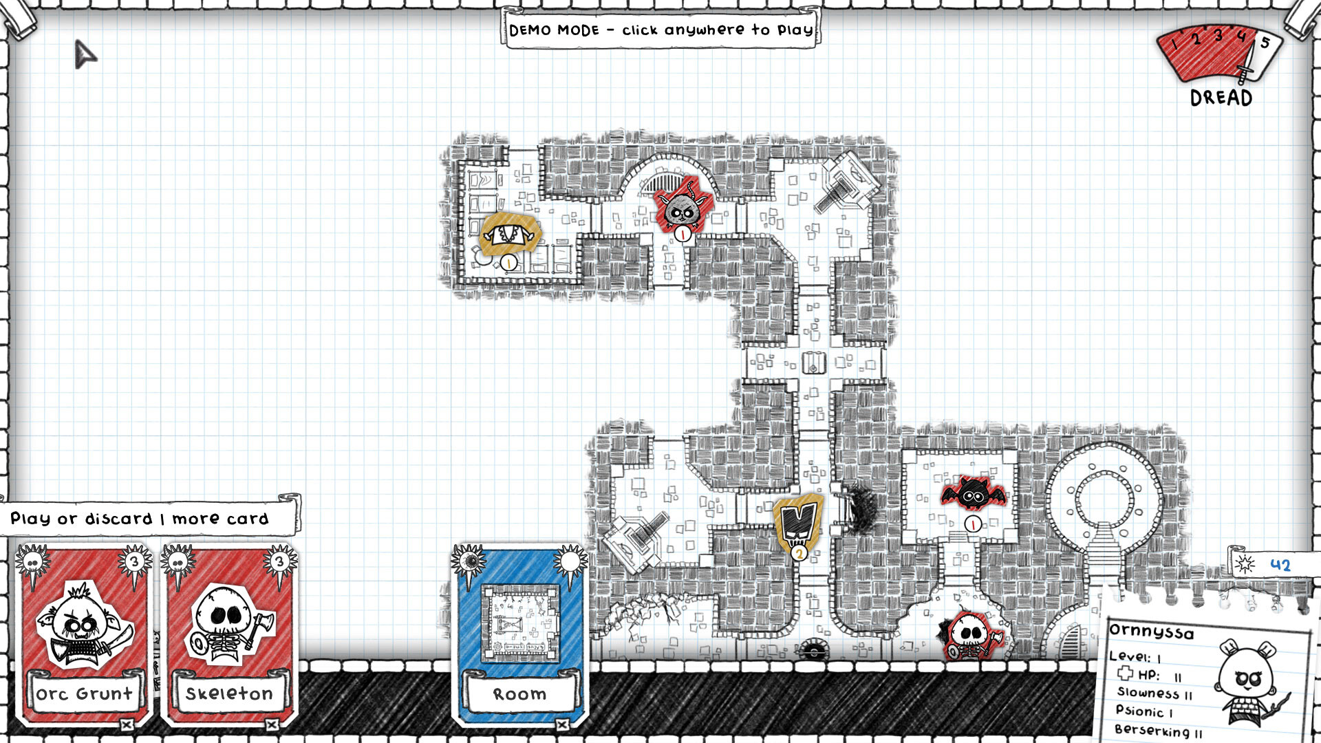 Guild of Dungeoneering