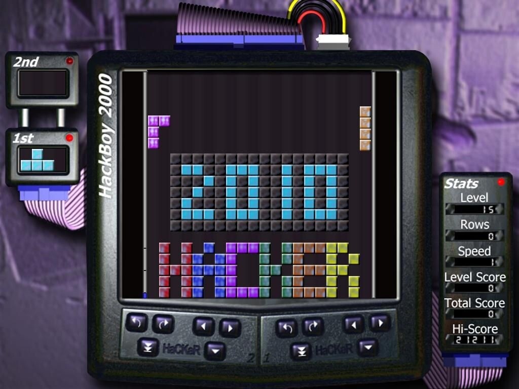  HaCKeR