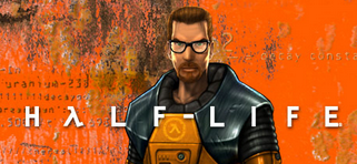  Half-Life