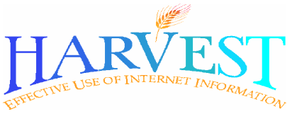  Harvest