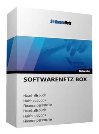 Haushaltsbuch