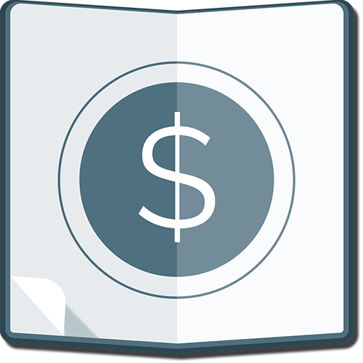 Haushaltsbuch MoneyControl