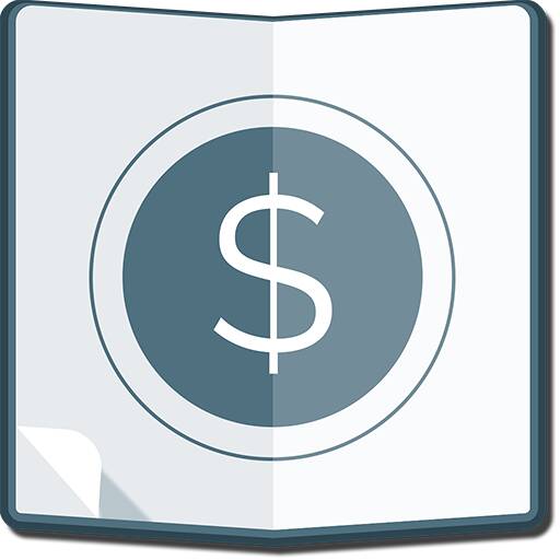 Haushaltsbuch MoneyControl
