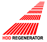  HDD Regenerator