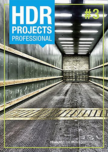 HDR projects professional