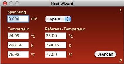  Heat Wizard