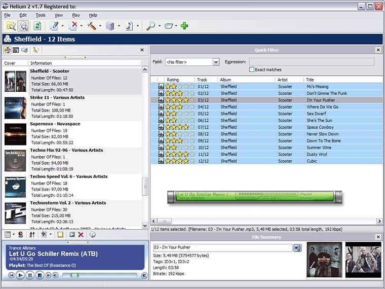 Helium