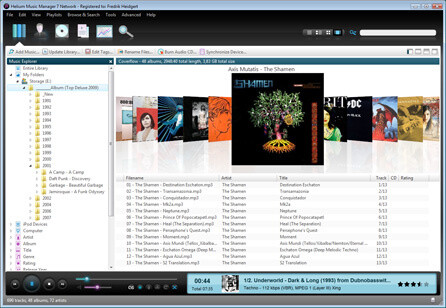  Helium Music Manager