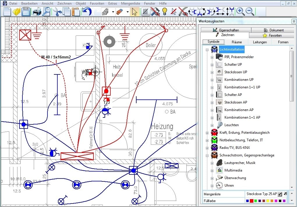  Hemag CAD