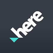 HERE Maps