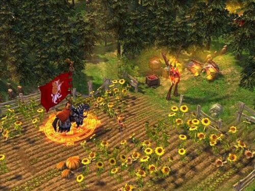  Heroes of Might & Magic V