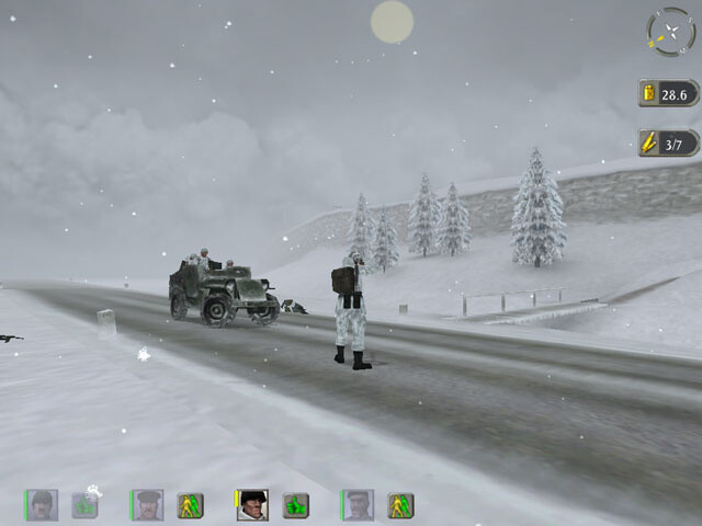 Hidden & Dangerous Deluxe