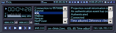  HiDialer 2000 Standard