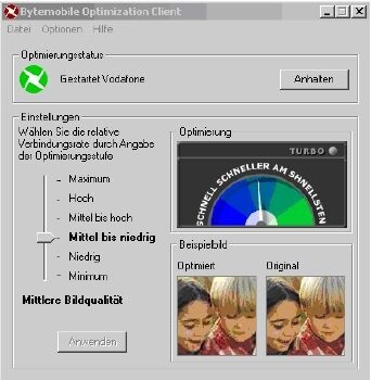  HighPerformance Client