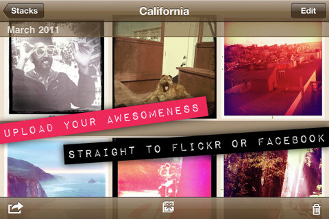  Hipstamatic