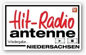  Hit-Radio Antenne