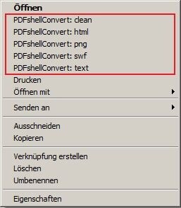 Holgers PDFshellConvert