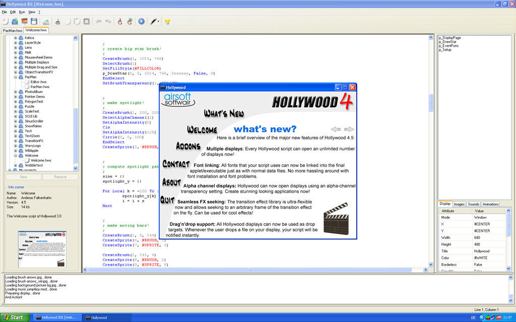 Hollywood