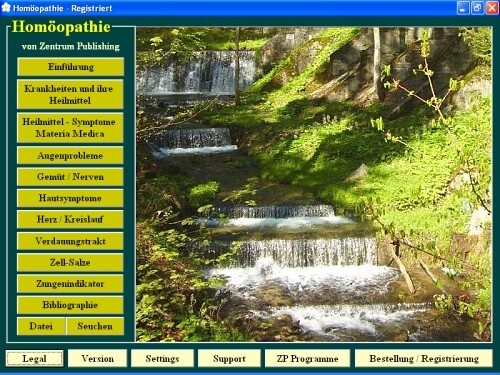  Homöopathie