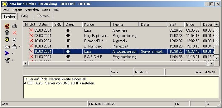  Hotline