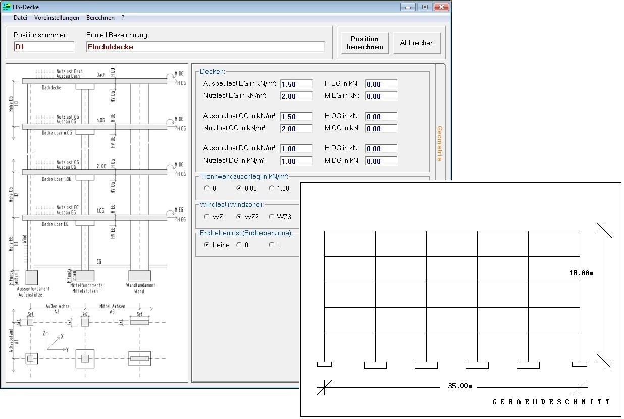 HS-BAU Statik & Optimierung - Download Von Heise.de