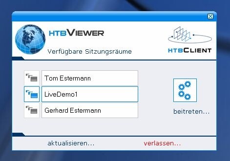 HTBViewer