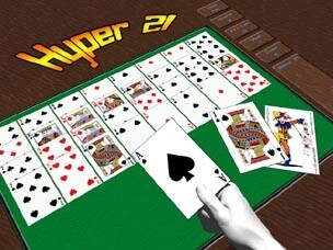  Hyper 21