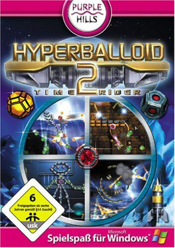 Hyperballoid 2