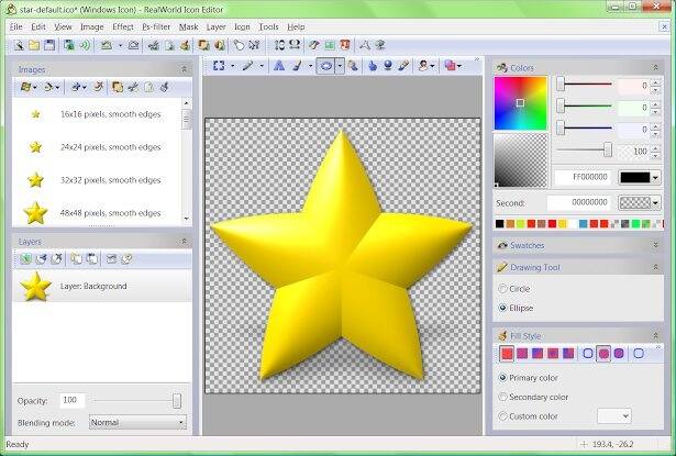Icon Catcher 4.2.37 - free download for Windows