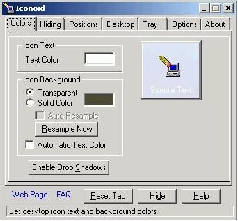  Iconoid