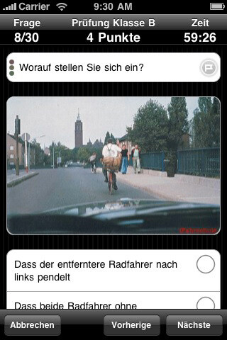 iFahrschule
