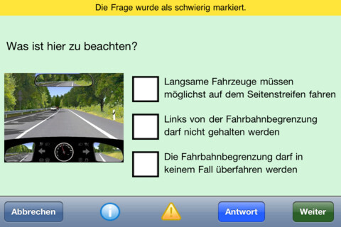 iFührerschein