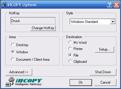  iHCOPY